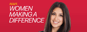 Women Making a Difference—November 2021