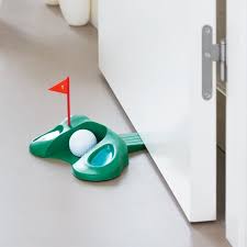 Cale Porte Golf Strashop Com Cale Porte Petit Electromenager Cadeaux Originaux