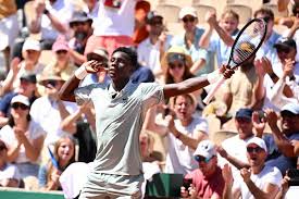 DIRECT. Roland-Garros en direct : Moïse Kouame écarte Marin Cilic et file au deuxième tour