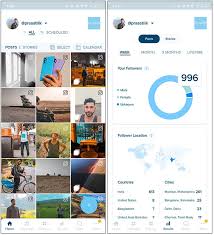 Here are the three apps i love using for planning and scheduling instagram posts. 6 Best Instagram Feed Planner Apps For Android And Ios Techwiser