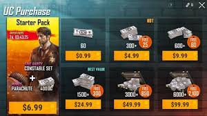 This trick is easy to use. How To Get Free Uc In Pubg Mobile Korean Version