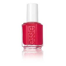 Essie gel couture nail polish spiked with style deep wine red nail polish 0.46oz. Be Cherry Bright Crimson Red Nail Polish Nail Color Essie