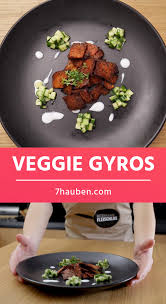 Hermann Fleischlos Gyros Rezept Von 7hauben Gyros Gyros Rezepte Rezepte