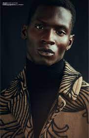 Check spelling or type a new query. Twenty Black Male Models You Should Know