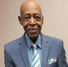 Ralph Winfred Payne Jr.