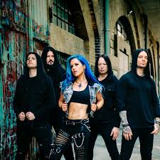 Arch Enemy - Songs, Concert tickets & Videos