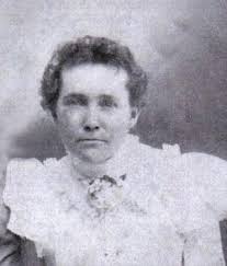 Elizabeth Ellen Holeman Crook (1869-1921)