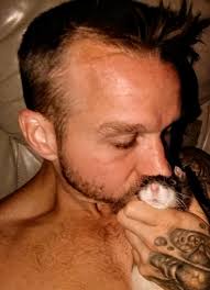 Not quite Fat Albert but close enough!