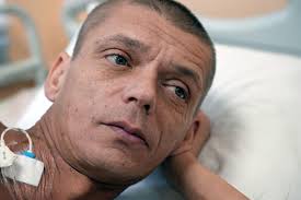 Ukrainian soldier's 36-day survival with tourniquet near Vovchansk, Kharkiv  Oblast