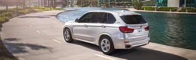 Bmw X5 Towing Capacity Bmw Of Stratham