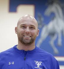 Q&A with a coach: Josh Hose