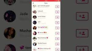Can T Follow People On Tiktok Youtube