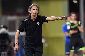 This was a crucial game. Benevento Filippo Inzaghi Entered The Series The Brothers Derby Is Waiting For Us Lazio Benevento Serie B
