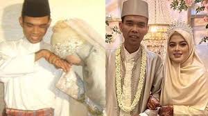 Ustaz abdul somad akhirnya resmi mengakhiri masa dudanya setelah menikah dengan seorang gadis bernama fatimah pernikahan uas dengan gadis berusia 19 tahun ini rupanya maju dari rencana. Wpav6dex3up Tm