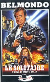 диверсант 2 конец войны смотреть онлайн бесплатно все серии Le Solitaire Film Movie Posters Vintage Film Movie