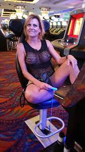 Erin Pierced Whore Wife Pokies at Casino -  Several porn ; ) |  MOTHERLESS.COM ™