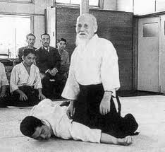 Pin On Aikido Sangenkai Blog Pics