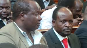 IEBC summons ODM and 22 candidates over violence » Capital News