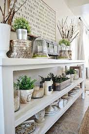 Spring Dining Room Diy Dining Room Dining Room Buffet Diy Dining