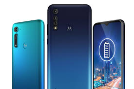 Motorola Moto G8 Power Lite - Price ...
