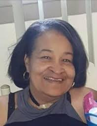 Obituary/Virtual Registration for Sharon Balentine