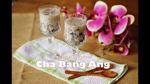We did not find results for: Cha Bang Ang Resepi Minuman Susu Cincau Viral Aroikah Thailand Youtube