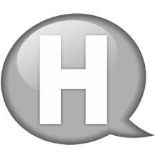 Maybe you would like to learn more about one of these? Ø§Ù„Ø£Ø¨Ø¬Ø¯ÙŠØ© Ø­Ø±Ù H Ù…Ø¬Ø§Ù†Ø§ Ø±Ù…Ø² Ù…Ù† Speech Balloon Grey Icons