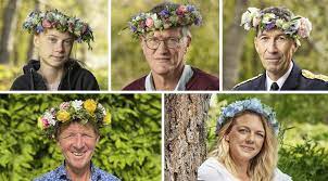 Sommar I P1 20 Procent Fler Lyssnade Har Ar Alla Listor P1 Sveriges Radio