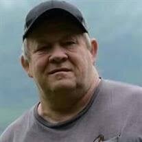 Timothy Joel Vaden Obituary