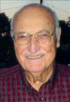 Leon Pollock Obituary (1917