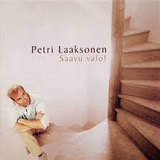 Laaksonen kirjoitti ylioppilaaksi 1981 ja valmistui turun yliopistosta kasvatustieteiden kandidaatiksi 1986. Petri Laaksonen Saavu Valo Veroffentlichungen Discogs