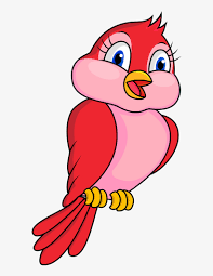 When you hit your head, you can sometimes see small dots. Moineau Rose Cartoon Birds Cute Cartoon Cartoon Drawings Bird Clipart Transparent Png 653x1024 Free Download On Nicepng