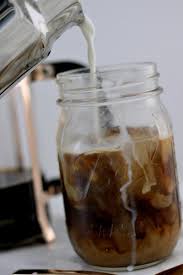 Eiskaffee Selber Machen The Golden Kitz Eiskaffee Selber Machen Eis Kaffee Eiskaffee