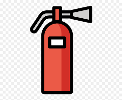 Maybe you would like to learn more about one of these? Fire Extinguisher Emoji Clipart Hd Png Download Vhv