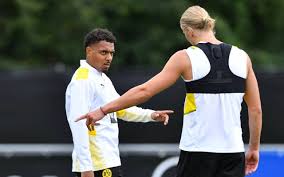 Der wechsel des niederländischen nationalspielers donyell malen zum bvb ist perfekt. Kinl7mvmyuzhbm