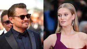 Im interview mit bbc hat er offen über die ausmaße der erkrankung gesprochen und wie seine frau zara tindall ihn unterstützt. Toni Garrn Spricht Erstmals Uber Die Liebe Zu Leonardo Dicaprio