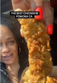 The Best Fried Chicken in Pomona, CA: A Must-Try!
