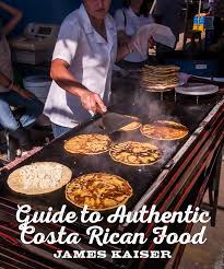 Check spelling or type a new query. Costa Rica S Best Food Authentic Local Specialties James Kaiser