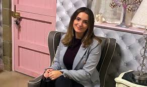 Jun 20, 2021 · exclusive: Emmerdale Spoilers Gabby Thomas Plans For Leyla Exposed After Rosie Bentham Clue Tv Radio Showbiz Tv Express Co Uk