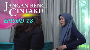 Dapatkah shah mengembalikan cintanya semula bersama fika. Highlight Episod 18 Jangan Benci Cintaku Youtube