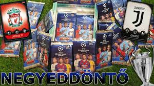 Tisztes helytállás a moszkva ellen. Topps Match Attax Uefa Bajnokok Ligaja Kupa 19 20 Bayern Munchen Psg Youtube