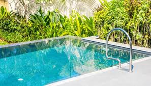 Edelstahl Pool Luxus Im Eigenen Garten Haus Gartentrends