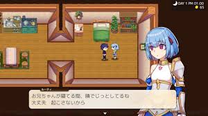 画像77＞『真の仲間』公式PCゲームのアーリーアクセス版が配信開始 - 電撃オンライン