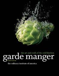 The Art And Craft Of The Cold Kitchen Garde Manger 2 By K Ilham Issuu