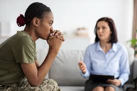 Image result for Post-Traumatic Stress Disorder