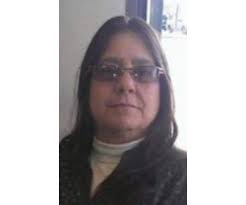 Mary Shute Obituary (1961