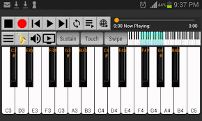 Play single notes or chords with keyboard, mouse or touchscreen (seven. Strings And Piano Keyboard Apk For Android Download