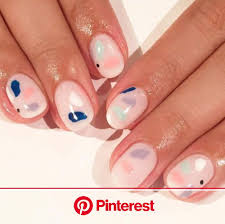 Welcome spring with open arms in every nook and cranny of your home. Spring Manicure Ideas You Re Going To Want To Copy Asap Pastel Nail Art Nail Trends Cute Nails Clara Beauty My