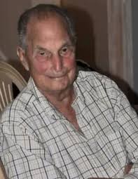 Obituary information for William "Cal" Calvin Rodgers