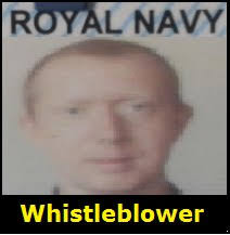 whistleblowers